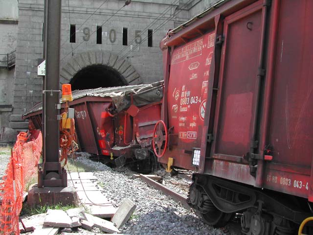 Brig, août 2006, photo 6