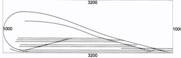 premier projet du plan de Genève GRC